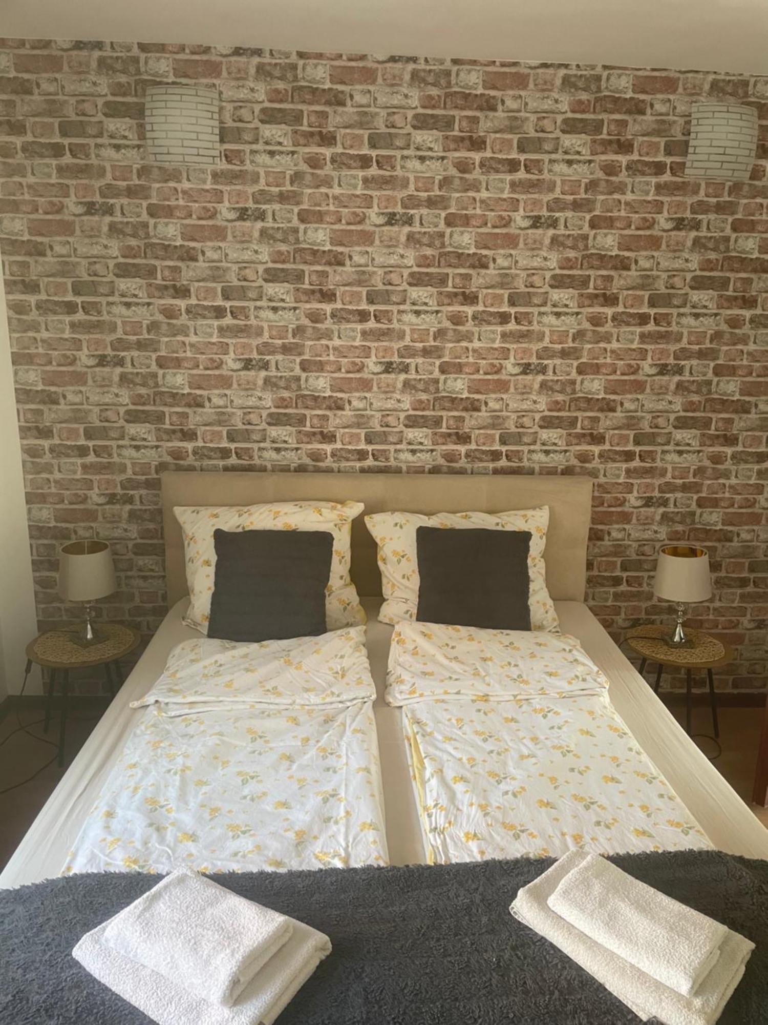 Lorin Prestige Apartament แอลบลอง ภายนอก รูปภาพ